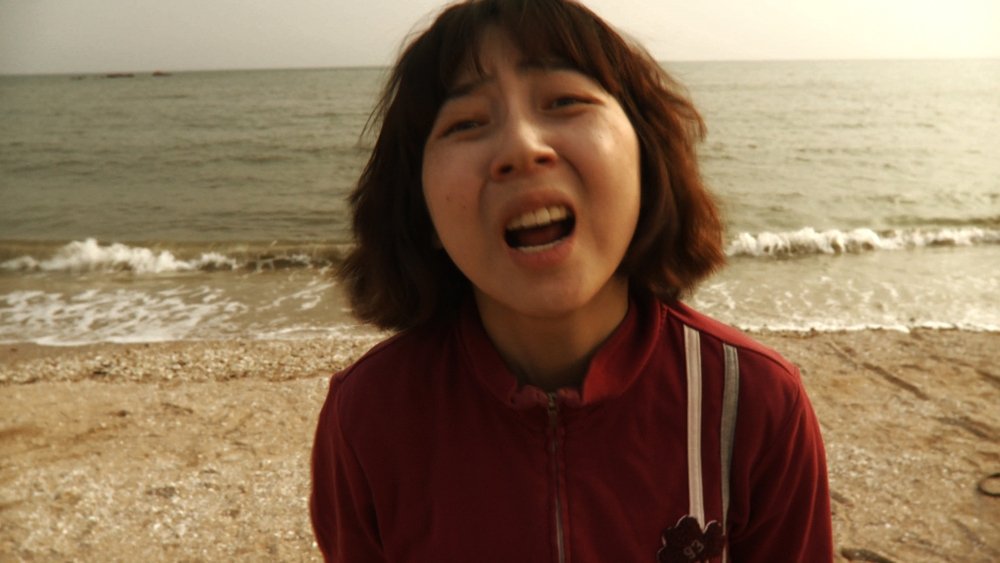 彩虹,레인보우(2010电影)