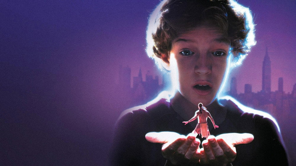 魔柜小奇兵,The Indian in the Cupboard(1995电影)
