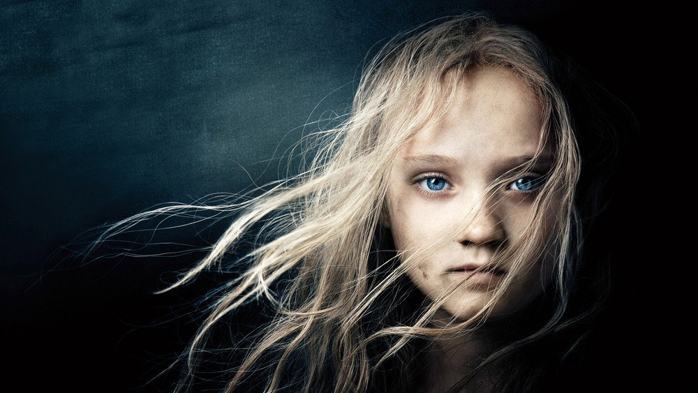悲惨世界,Les Misérables(2012电影)
