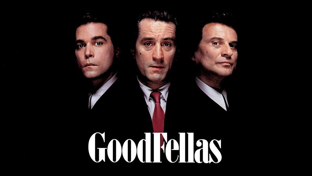 好家伙,GoodFellas(1990电影)