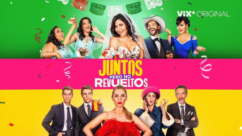 Juntos pero no revueltos