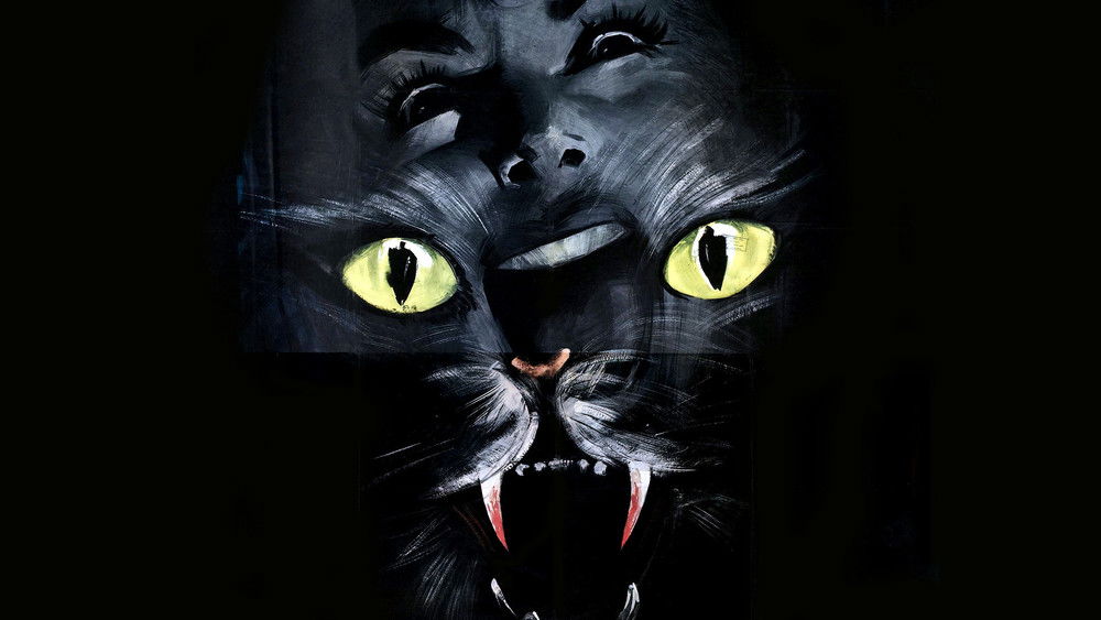 九尾怪猫,Il gatto a nove code(1971电影)