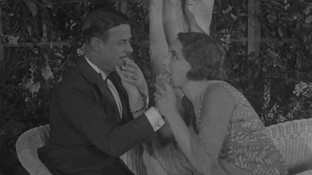 黄金时代,L'Âge d'or(1930电影)