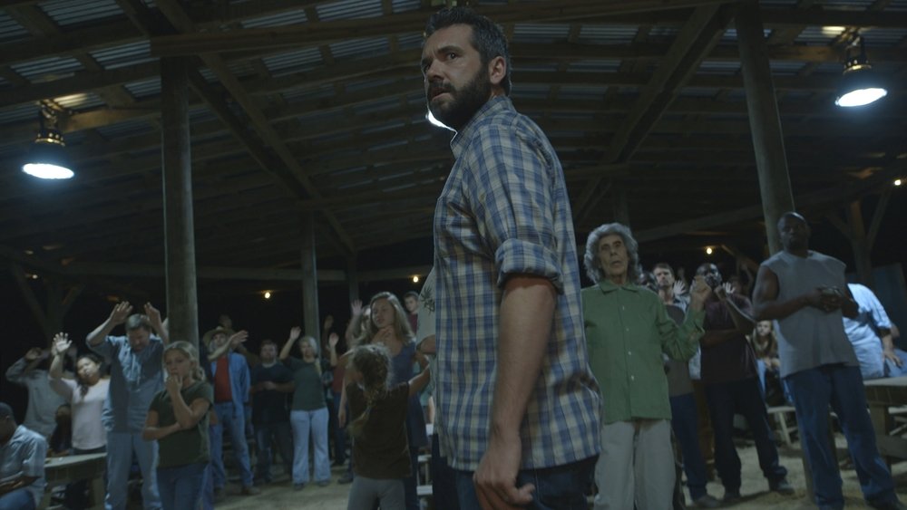 圣餐,The Sacrament(2013电影)