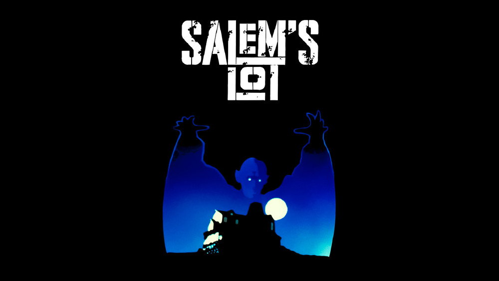 撒冷镇,Salem's Lot(1979电视剧集)