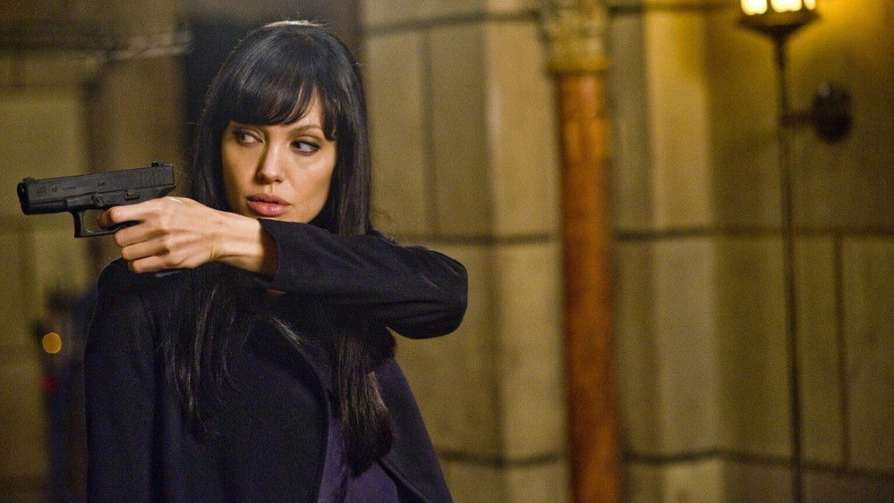 特工绍特,Salt(2010电影)