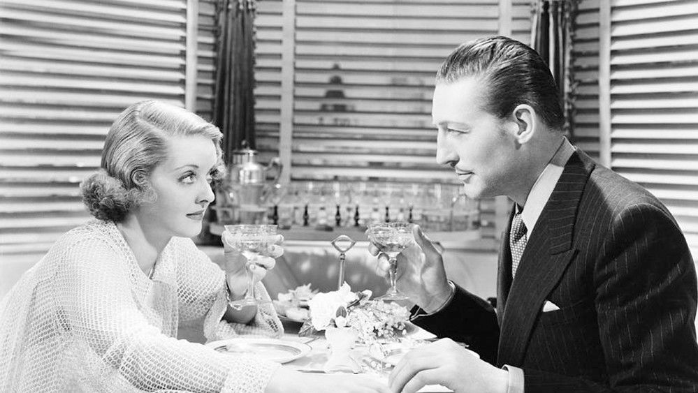 撒旦遇见淑女,Satan Met a Lady(1936电影)