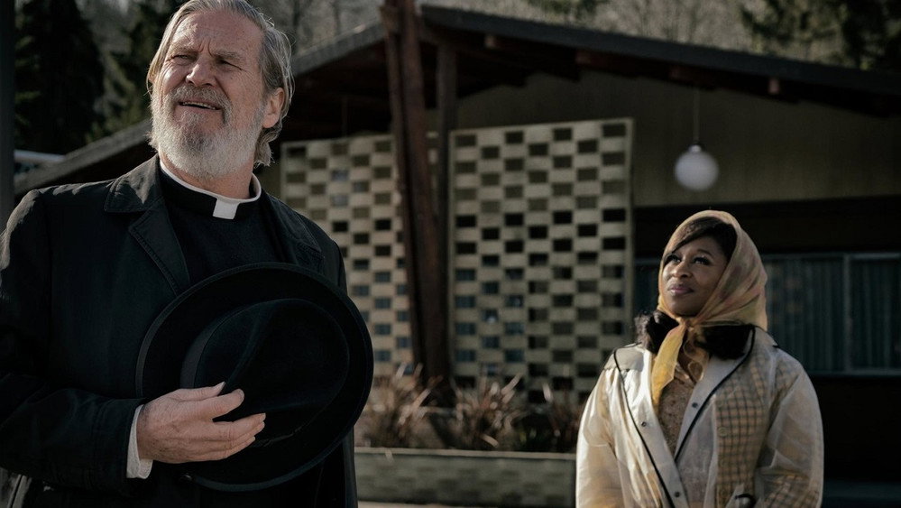 皇家酒店谋杀案,Bad Times at the El Royale(2018电影)