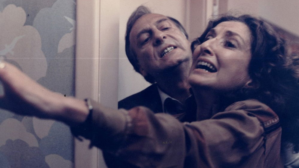 烽火人间,La historia oficial(1985电影)