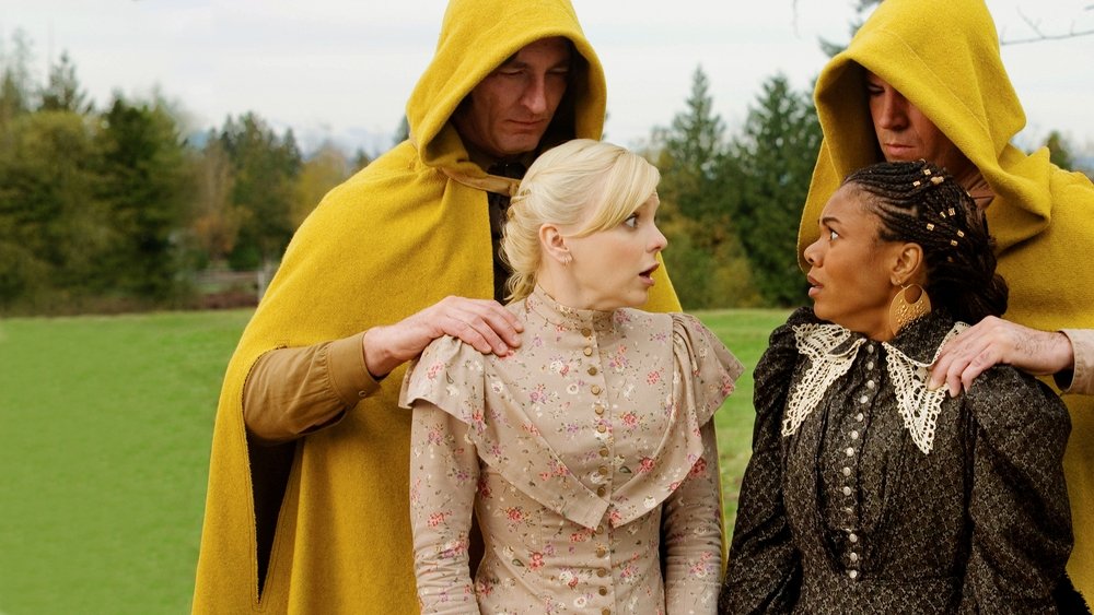 Scary Movie 4 - Bild: © Miramax Scary Movie 4 - © Miramax