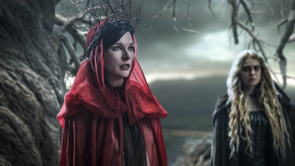 地狱男爵：血皇后崛起,Hellboy(2019电影)