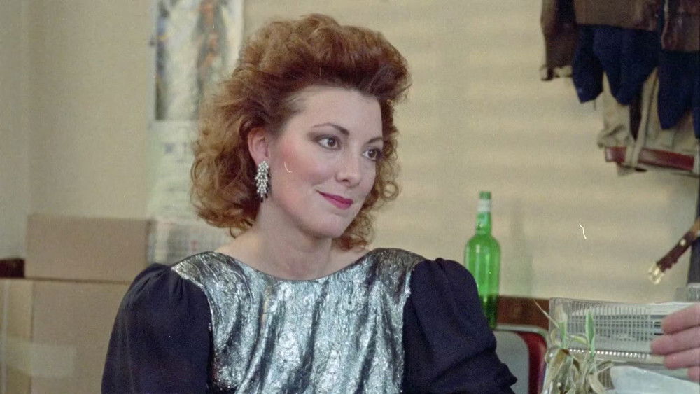 幽灵帝国,The Phantom Empire(1987电影)