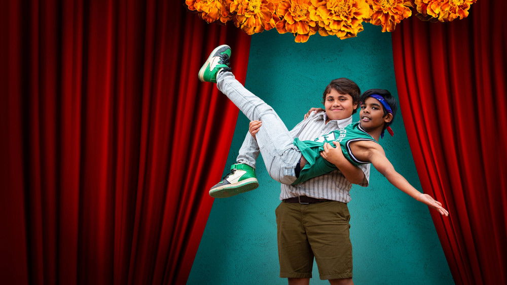 Los reyes de la calle Mulberry: &iexcl;Que reine el amor!