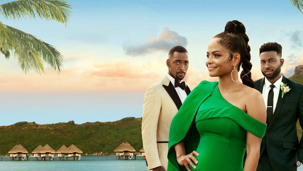 Resort to Love - Bild: © Netflix Resort to Love - © Netflix