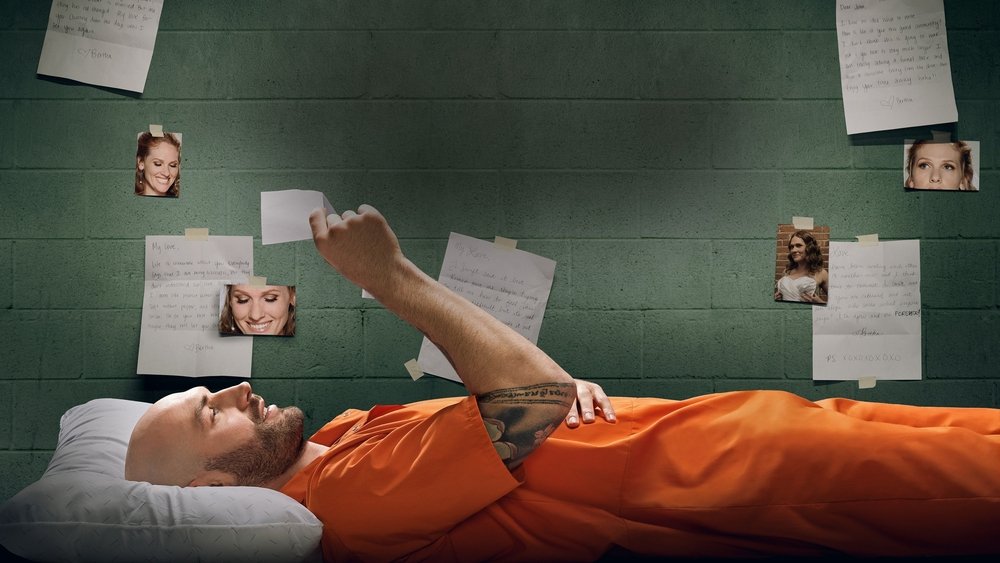 爱在狱外,Love After Lockup(2018电视剧集)