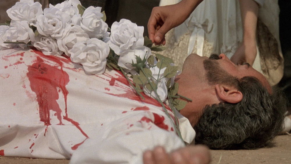 烽火怪杰,Walker(1987电影)