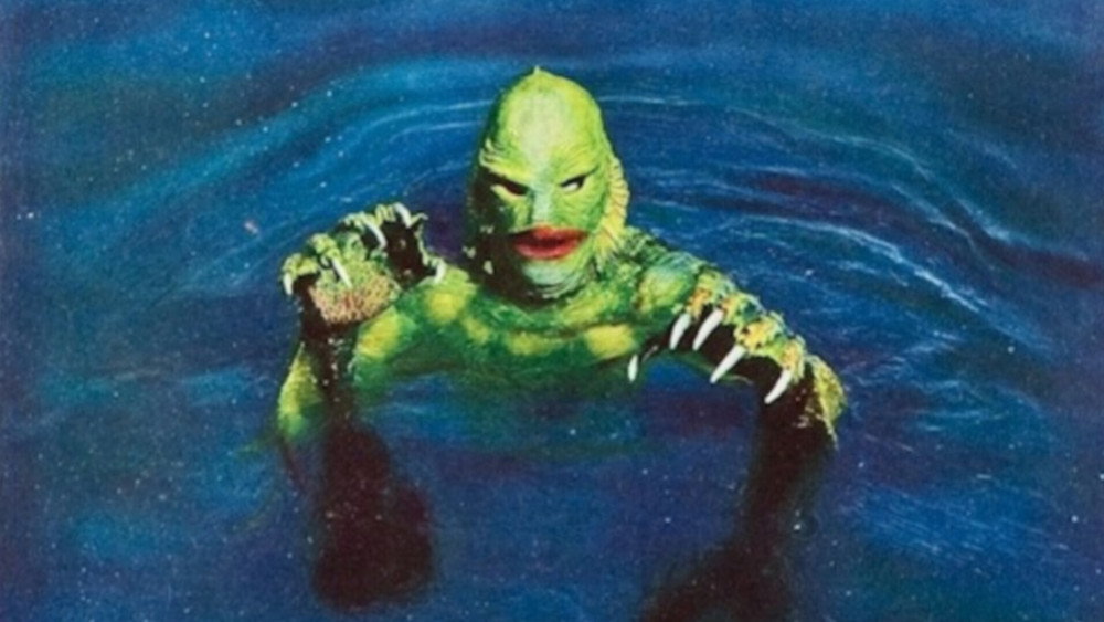 黑湖妖潭,Creature from the Black Lagoon(1954电影)