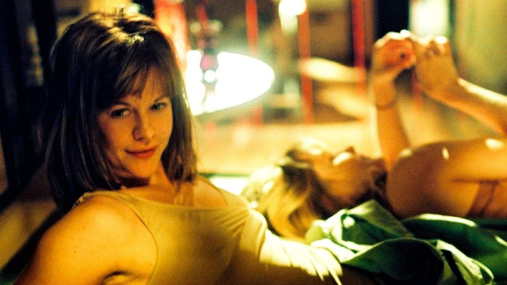 裸体切割,In the Cut(2003电影)