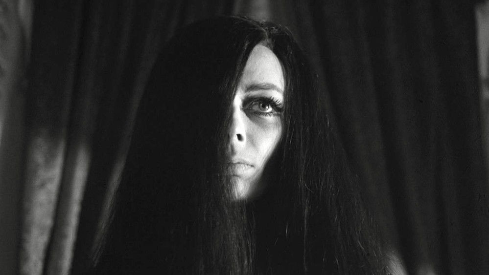 梦魇城堡,Amanti d'oltretomba(1965电影)