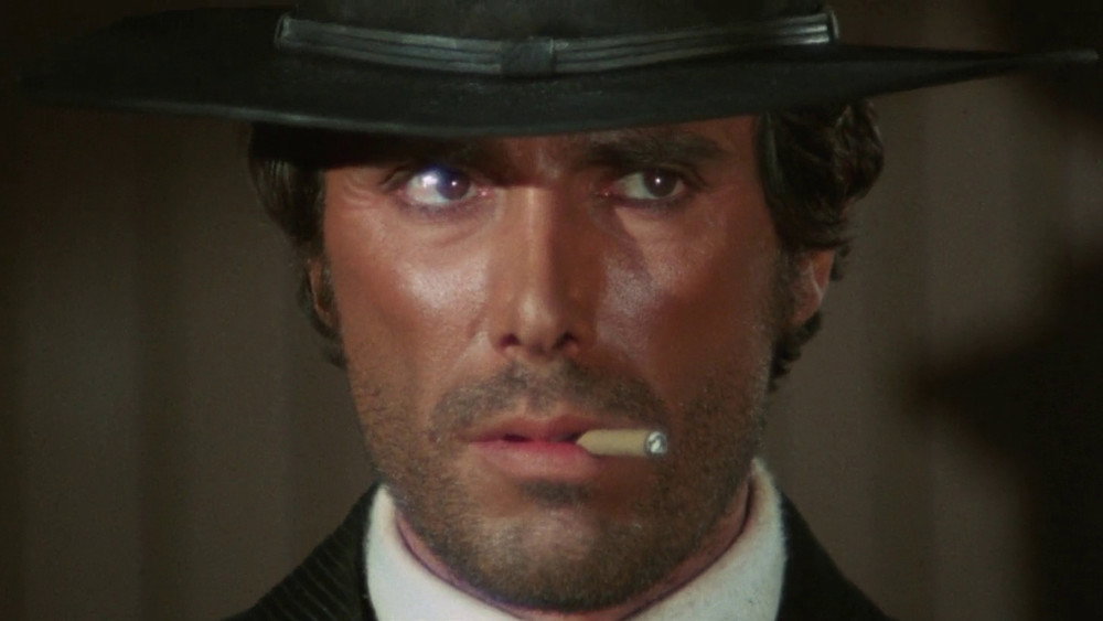 萨尔塔纳来了，用你的枪换口棺材,C'è Sartana... vendi la pistola e comprati la bara(1970电影)