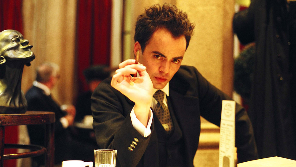 情欲克林姆,Klimt(2006电影)