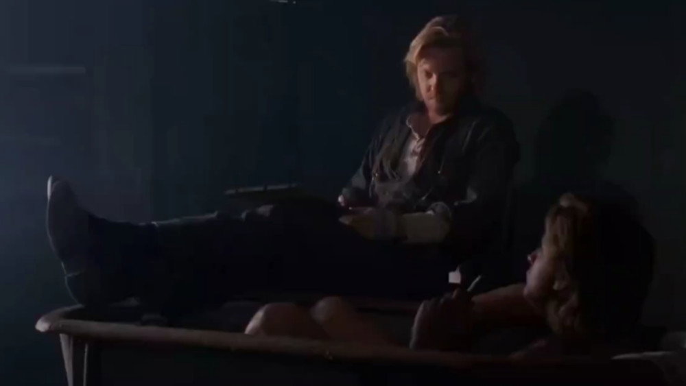 少壮屠龙阵,Young Guns(1988电影)