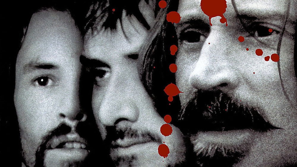 战地恶魔,Ravenous(1999电影)