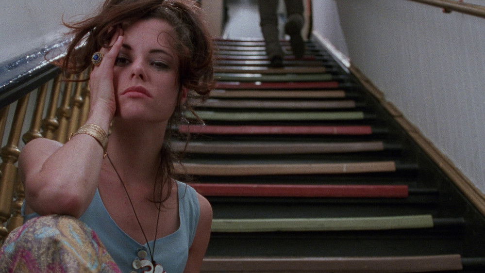 派对女郎,Party Girl(1995电影)