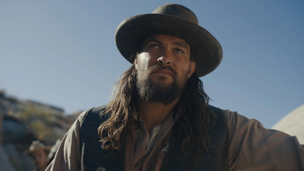 最后的追捕,The Last Manhunt(2022电影)