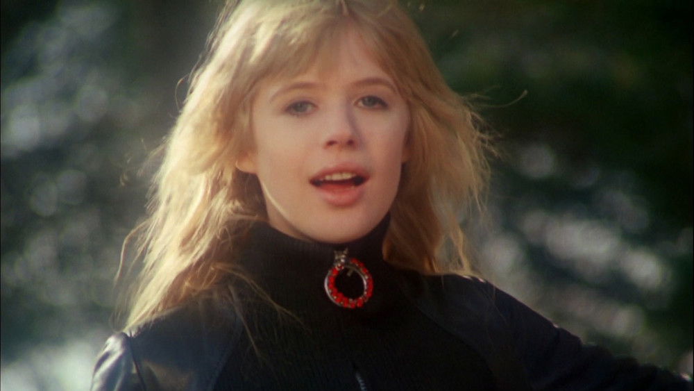 摩托车上的女孩,The Girl on a Motorcycle(1968电影)