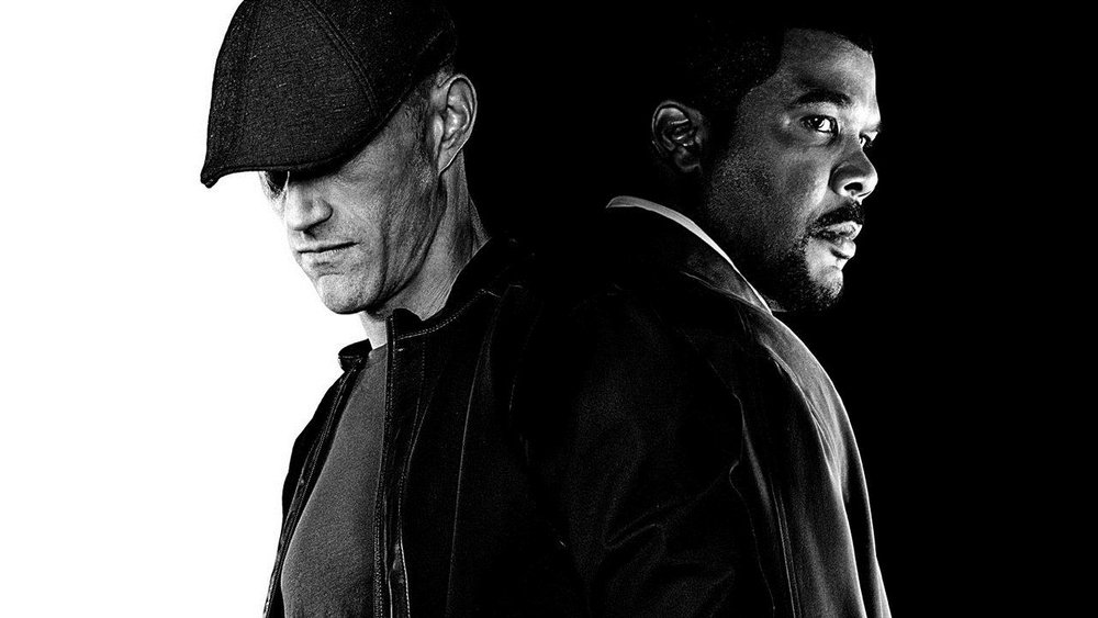 亚历克斯·克洛斯,Alex Cross(2012电影)
