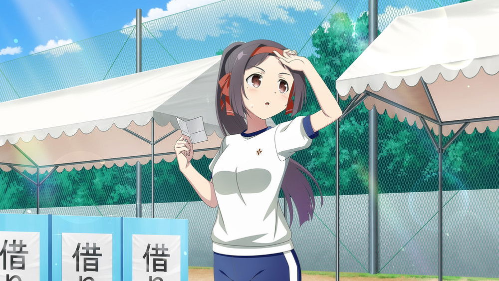 结城友奈是勇者,結城友奈は勇者である(2014日本动漫)