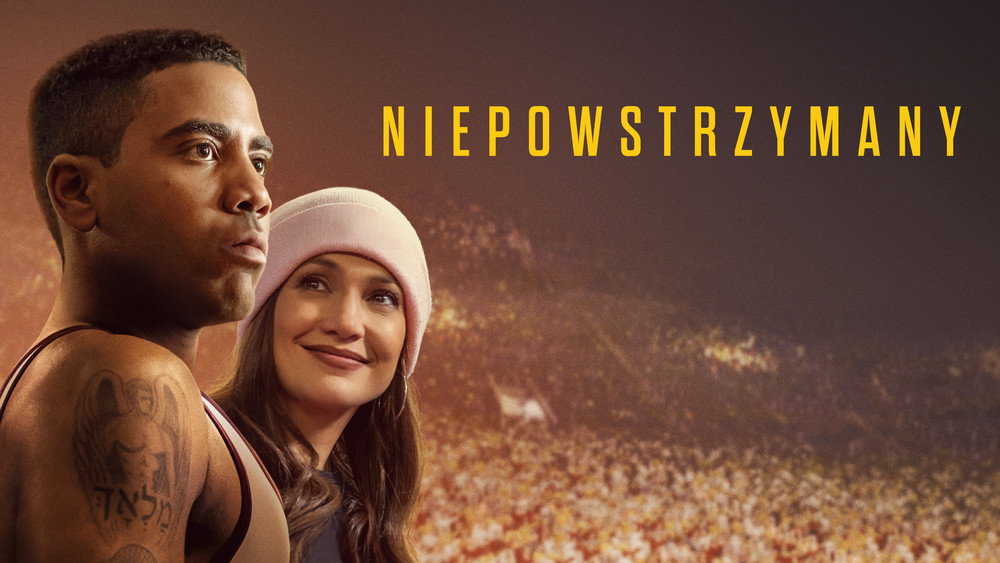 势不可挡,Unstoppable(2024电影)