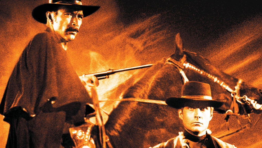 死神骑马来,Da uomo a uomo(1967电影)