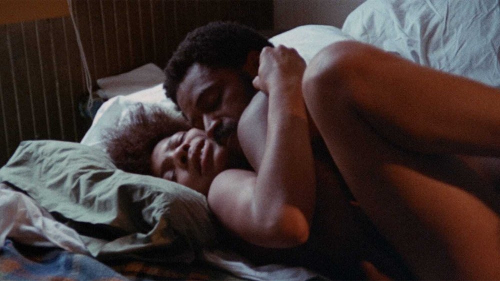斯维特拜克之歌,Sweet Sweetback's Baadasssss Song(1971电影)