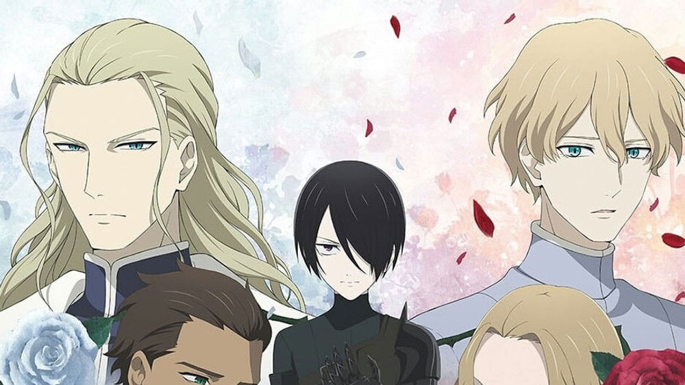 Le Requiem du Roi des Roses