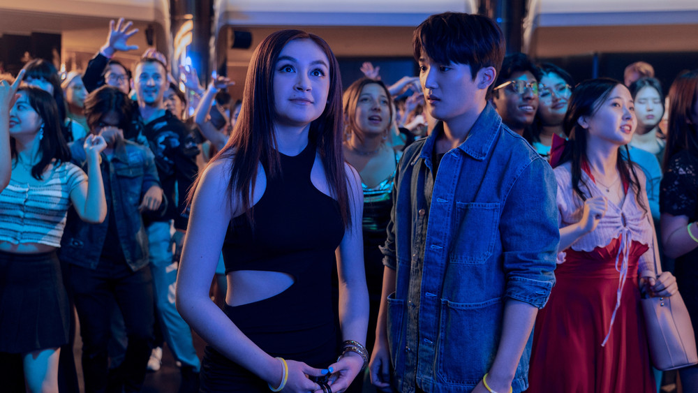 爱你的基蒂,XO, Kitty(2023电视剧集)