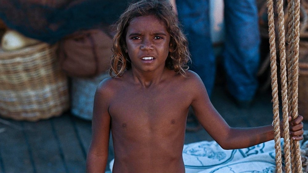 Faraway Downs: Australia