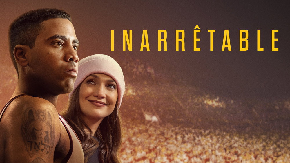 势不可挡,Unstoppable(2024电影)