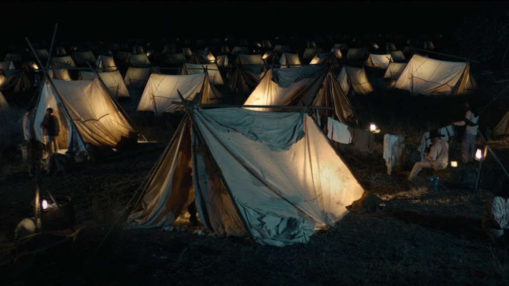 局外人,The Outsider(2019电影)