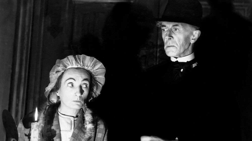 科学怪人的新娘,Bride of Frankenstein(1935电影)