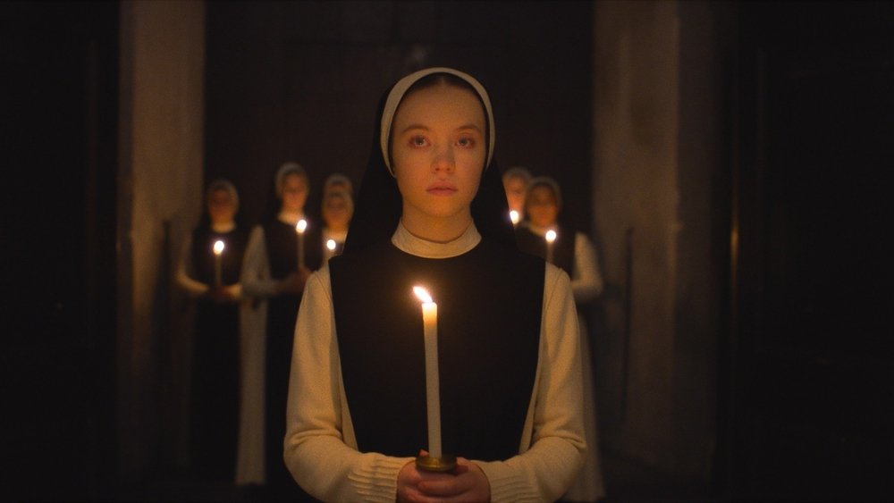 Inmaculada