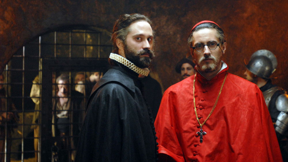 格列柯,El Greco(2007电影)