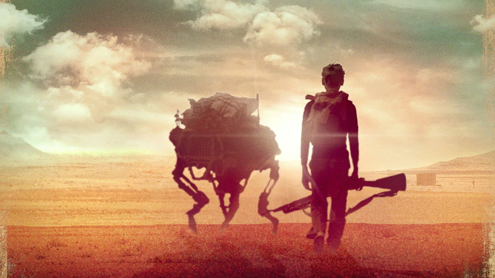 年轻人,Young Ones(2014电影)