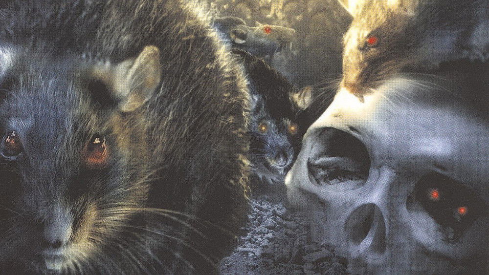 灭鼠大战,The Rats(2002电影)