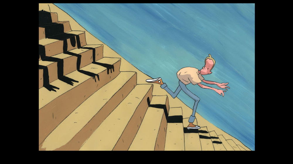 飞机头,Hair High(2004电影)