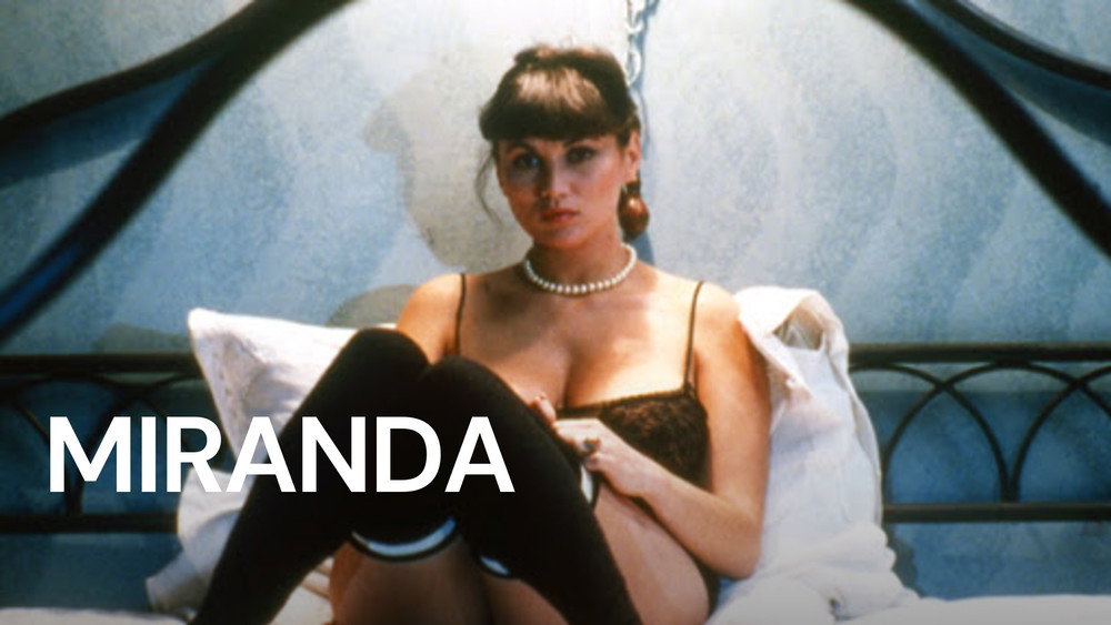 米兰达,Miranda(1985电影)