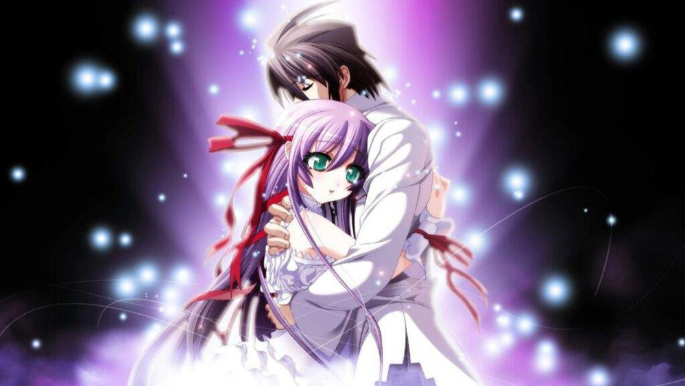 机神咆吼,機神咆吼デモンベイン(2006日本动漫)