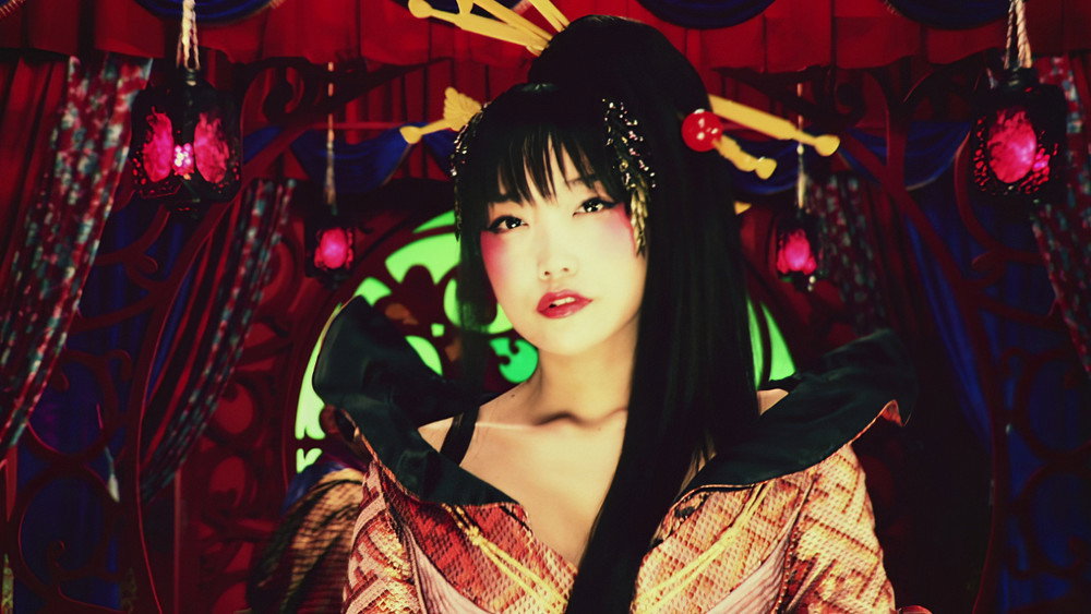 侠盗石川,Goemon(2009电影)