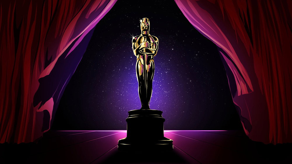 奥斯卡金像奖,The Oscars(1953电视剧集)